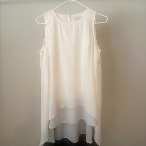 Black and White summer dress